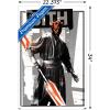 image:imageTrends International Star Wars The Phantom Menace  Darth Maul Glitch Wall Poster 34L x 224W Premium Unframed VersionPremium Unframed Version