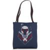 image:imageStar Wars Boba Fett Blasters Logo Tote Bag