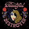 Beautiful Destroyer