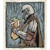 The Mandalorian and The Child