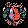 Unlock the Spell