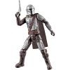 image:imageSTAR WARS Titan Series The Mandalorian 12Inch Action Figure amp Accessory Toys for Boys amp Girls Ages 4