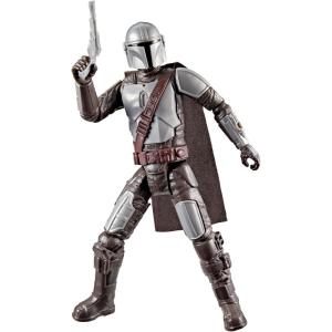 image:imageSTAR WARS Titan Series The Mandalorian 12Inch Action Figure amp Accessory Toys for Boys amp Girls Ages 4