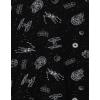 image:imageSTAR WARS Fleece Pullover Hoodie Little Kid to Big Kid Sizes 41820Black