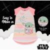 image:imageSTAR WARS girls 2piece Loosefit Pajama Set Soft amp Cute for KidsCutest 3