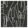 image:imageRUGGABLE x Star Wars Washable Area Rug  Armada Black 2x3 StainResistant NonSlip  Small Machine Washable Rugs for Living Room Bedroom Hallway Entryway amp Bathroomwith Cushioned Pad