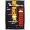 Silver Framed Version