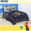 image:imageJay Franco Comforter Set Includes Sheets and Pillow Covers  Soft and Cozy Bed Set for Stylish Room Decor White  Star Wars 5 Piece Twin BeddingBlue  One Piece