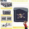 image:imageJay Franco Comforter Set Includes Sheets and Pillow Covers  Soft and Cozy Bed Set for Stylish Room Decor White  Star Wars 5 Piece Twin BeddingBlue  One Piece