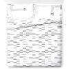 image:imageJay Franco Comforter Set Includes Sheets and Pillow Covers  Soft and Cozy Bed Set for Stylish Room Decor White  Star Wars 5 Piece Twin BeddingWhite  Star Wars