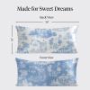 image:imageKitsch x Star Wars Galactic Empire Satin Pillowcase  Satin Pillowcase with Zipper Better Than Silk Pillowcase  FrizzReducing Pillow Case for Hair amp Skin Care Cooling amp Breathable  KingGarden Toile