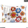image:imageKitsch x Star Wars Galactic Empire Satin Pillowcase  Satin Pillowcase with Zipper Better Than Silk Pillowcase  FrizzReducing Pillow Case for Hair amp Skin Care Cooling amp Breathable  KingBt21  Van