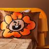 image:imageKitsch x Star Wars Galactic Empire Satin Pillowcase  Satin Pillowcase with Zipper Better Than Silk Pillowcase  FrizzReducing Pillow Case for Hair amp Skin Care Cooling amp Breathable  KingBt21  Shooky