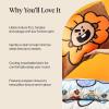 image:imageKitsch x Star Wars Galactic Empire Satin Pillowcase  Satin Pillowcase with Zipper Better Than Silk Pillowcase  FrizzReducing Pillow Case for Hair amp Skin Care Cooling amp Breathable  KingBt21  Shooky