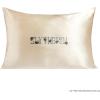 image:imageKitsch x Star Wars Galactic Empire Satin Pillowcase  Satin Pillowcase with Zipper Better Than Silk Pillowcase  FrizzReducing Pillow Case for Hair amp Skin Care Cooling amp Breathable  KingHarry Potter  Slytherin