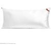 image:imageKitsch x Star Wars Galactic Empire Satin Pillowcase  Satin Pillowcase with Zipper Better Than Silk Pillowcase  FrizzReducing Pillow Case for Hair amp Skin Care Cooling amp Breathable  KingHello Kitty  Ivory