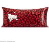 image:imageKitsch x Star Wars Galactic Empire Satin Pillowcase  Satin Pillowcase with Zipper Better Than Silk Pillowcase  FrizzReducing Pillow Case for Hair amp Skin Care Cooling amp Breathable  KingHello Kitty  Sea of Bows