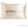 image:imageKitsch x Star Wars Galactic Empire Satin Pillowcase  Satin Pillowcase with Zipper Better Than Silk Pillowcase  FrizzReducing Pillow Case for Hair amp Skin Care Cooling amp Breathable  KingHarry Potter  Ravenclaw