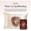 image:imageKitsch x Star Wars Galactic Empire Satin Pillowcase  Satin Pillowcase with Zipper Better Than Silk Pillowcase  FrizzReducing Pillow Case for Hair amp Skin Care Cooling amp Breathable  KingHarry Potter  Gryffindor