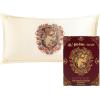 image:imageKitsch x Star Wars Galactic Empire Satin Pillowcase  Satin Pillowcase with Zipper Better Than Silk Pillowcase  FrizzReducing Pillow Case for Hair amp Skin Care Cooling amp Breathable  KingHarry Potter  Gryffindor