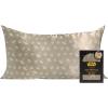 image:imageKitsch x Star Wars Galactic Empire Satin Pillowcase  Satin Pillowcase with Zipper Better Than Silk Pillowcase  FrizzReducing Pillow Case for Hair amp Skin Care Cooling amp Breathable  KingRebel Alliance