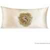 image:imageKitsch x Star Wars Galactic Empire Satin Pillowcase  Satin Pillowcase with Zipper Better Than Silk Pillowcase  FrizzReducing Pillow Case for Hair amp Skin Care Cooling amp Breathable  KingHarry Potter  Hufflepuff