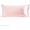 image:imageKitsch x Star Wars Galactic Empire Satin Pillowcase  Satin Pillowcase with Zipper Better Than Silk Pillowcase  FrizzReducing Pillow Case for Hair amp Skin Care Cooling amp Breathable  KingHello Kitty  Pink Kitty Face