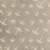 image:imageKitsch x Star Wars Galactic Empire Satin Pillowcase  Satin Pillowcase with Zipper Better Than Silk Pillowcase  FrizzReducing Pillow Case for Hair amp Skin Care Cooling amp Breathable  KingRebel Alliance