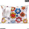 image:imageKitsch x Star Wars Galactic Empire Satin Pillowcase  Satin Pillowcase with Zipper Better Than Silk Pillowcase  FrizzReducing Pillow Case for Hair amp Skin Care Cooling amp Breathable  KingBt21  Rj