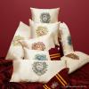 image:imageKitsch x Star Wars Galactic Empire Satin Pillowcase  Satin Pillowcase with Zipper Better Than Silk Pillowcase  FrizzReducing Pillow Case for Hair amp Skin Care Cooling amp Breathable  KingHarry Potter  Hufflepuff