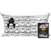 image:imageKitsch x Star Wars Galactic Empire Satin Pillowcase  Satin Pillowcase with Zipper Better Than Silk Pillowcase  FrizzReducing Pillow Case for Hair amp Skin Care Cooling amp Breathable  KingDarth Vader Stormtroopers