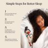 image:imageKitsch x Star Wars Galactic Empire Satin Pillowcase  Satin Pillowcase with Zipper Better Than Silk Pillowcase  FrizzReducing Pillow Case for Hair amp Skin Care Cooling amp Breathable  KingWonder Woman  Believe in Wonder