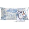 image:imageKitsch x Star Wars Galactic Empire Satin Pillowcase  Satin Pillowcase with Zipper Better Than Silk Pillowcase  FrizzReducing Pillow Case for Hair amp Skin Care Cooling amp Breathable  KingGarden Toile