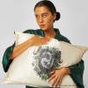 image:imageKitsch x Star Wars Galactic Empire Satin Pillowcase  Satin Pillowcase with Zipper Better Than Silk Pillowcase  FrizzReducing Pillow Case for Hair amp Skin Care Cooling amp Breathable  KingHarry Potter  Slytherin