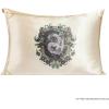 image:imageKitsch x Star Wars Galactic Empire Satin Pillowcase  Satin Pillowcase with Zipper Better Than Silk Pillowcase  FrizzReducing Pillow Case for Hair amp Skin Care Cooling amp Breathable  KingHarry Potter  Slytherin