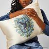 image:imageKitsch x Star Wars Galactic Empire Satin Pillowcase  Satin Pillowcase with Zipper Better Than Silk Pillowcase  FrizzReducing Pillow Case for Hair amp Skin Care Cooling amp Breathable  KingHarry Potter  Ravenclaw