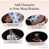 image:imageKitsch x Star Wars Galactic Empire Satin Pillowcase  Satin Pillowcase with Zipper Better Than Silk Pillowcase  FrizzReducing Pillow Case for Hair amp Skin Care Cooling amp Breathable  KingR2d2  C3po