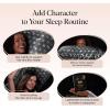 image:imageKitsch x Star Wars Galactic Empire Satin Pillowcase  Satin Pillowcase with Zipper Better Than Silk Pillowcase  FrizzReducing Pillow Case for Hair amp Skin Care Cooling amp Breathable  KingGalactic Empire