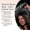 image:imageKitsch x Star Wars Galactic Empire Satin Pillowcase  Satin Pillowcase with Zipper Better Than Silk Pillowcase  FrizzReducing Pillow Case for Hair amp Skin Care Cooling amp Breathable  KingGalactic Empire