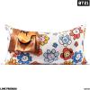 image:imageKitsch x Star Wars Galactic Empire Satin Pillowcase  Satin Pillowcase with Zipper Better Than Silk Pillowcase  FrizzReducing Pillow Case for Hair amp Skin Care Cooling amp Breathable  KingBt21  Shooky