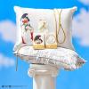 image:imageKitsch x Star Wars Galactic Empire Satin Pillowcase  Satin Pillowcase with Zipper Better Than Silk Pillowcase  FrizzReducing Pillow Case for Hair amp Skin Care Cooling amp Breathable  KingWonder Woman  Believe in Wonder