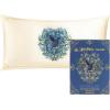 image:imageKitsch x Star Wars Galactic Empire Satin Pillowcase  Satin Pillowcase with Zipper Better Than Silk Pillowcase  FrizzReducing Pillow Case for Hair amp Skin Care Cooling amp Breathable  KingHarry Potter  Ravenclaw