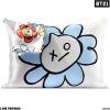 image:imageKitsch x Star Wars Galactic Empire Satin Pillowcase  Satin Pillowcase with Zipper Better Than Silk Pillowcase  FrizzReducing Pillow Case for Hair amp Skin Care Cooling amp Breathable  KingBt21  Van