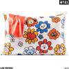 image:imageKitsch x Star Wars Galactic Empire Satin Pillowcase  Satin Pillowcase with Zipper Better Than Silk Pillowcase  FrizzReducing Pillow Case for Hair amp Skin Care Cooling amp Breathable  KingBt21  Tata