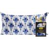 image:imageKitsch x Star Wars Galactic Empire Satin Pillowcase  Satin Pillowcase with Zipper Better Than Silk Pillowcase  FrizzReducing Pillow Case for Hair amp Skin Care Cooling amp Breathable  KingR2d2  C3po
