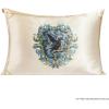 image:imageKitsch x Star Wars Galactic Empire Satin Pillowcase  Satin Pillowcase with Zipper Better Than Silk Pillowcase  FrizzReducing Pillow Case for Hair amp Skin Care Cooling amp Breathable  KingHarry Potter  Ravenclaw