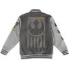 image:imageLoungefly mens Loungefly Collectiv Rebel Alliance Varsity JacketMulticolored