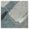 image:imageRUGGABLE x Star Wars Washable Area Rug  Rogue Squadron Dark Teal 2x3 StainResistant NonSlip  Small Machine Washable Rugs for Living Room Bedroom Hallway Entryway amp Bathroomwith Standard Pad