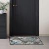 image:imageRUGGABLE x Star Wars Washable Area Rug  Rogue Squadron Dark Teal 2x3 StainResistant NonSlip  Small Machine Washable Rugs for Living Room Bedroom Hallway Entryway amp Bathroomwith Standard Pad