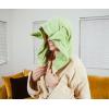 image:imageSTAR WARS Yoda Unisex Hooded Bathrobe for Adults